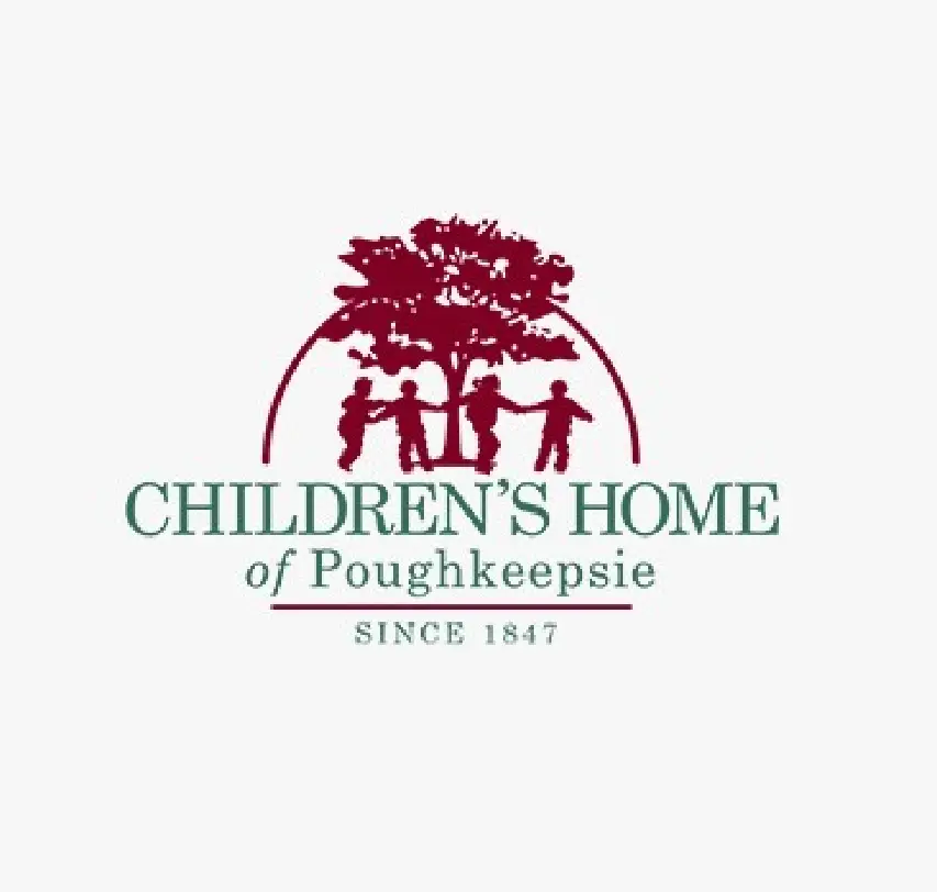 Children's Home of Poughkeepsie logo.