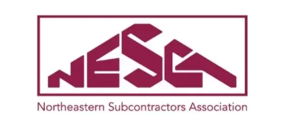 Northeastern Subcontractors Association logo