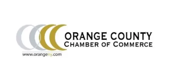 Orange County Chamber of Commerce logo
