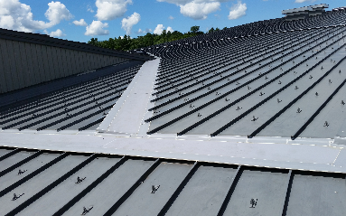 Metal Roofing Services