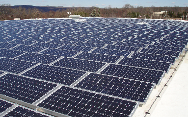 Solar Ready Roofing