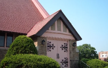 Slate Roofing Service