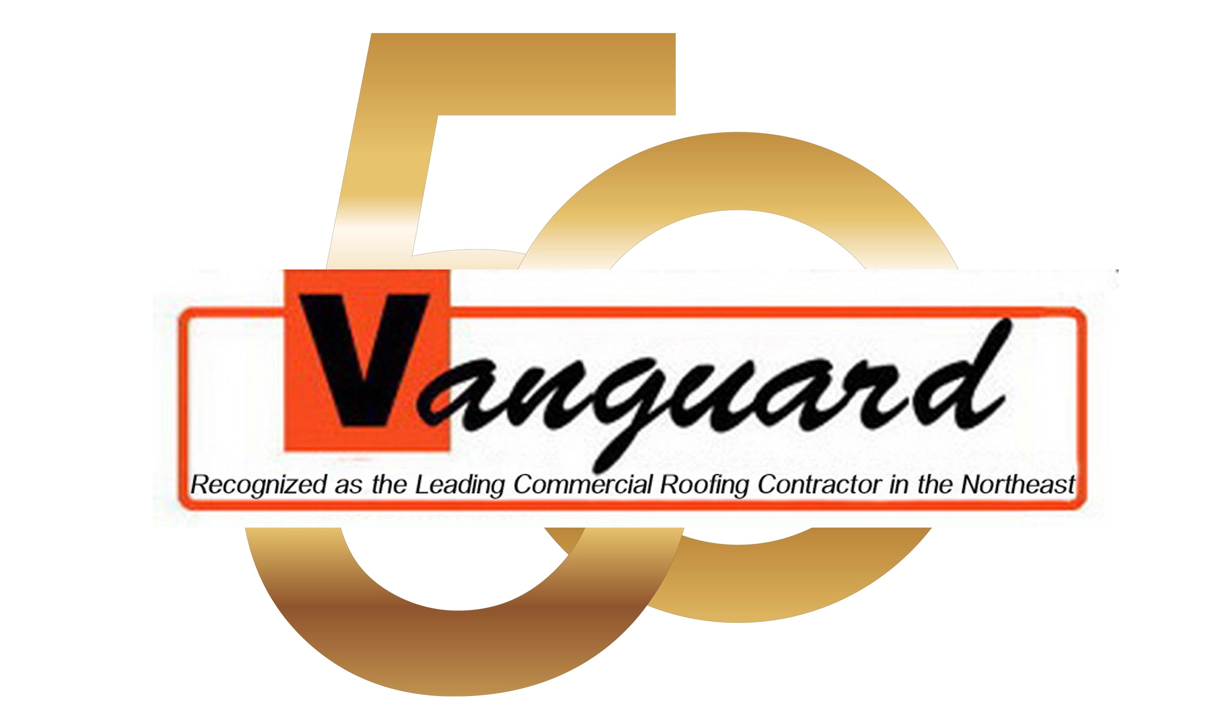 Vanguard Logo