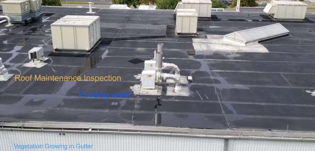 Roof inspection Image For West Hartford Roof