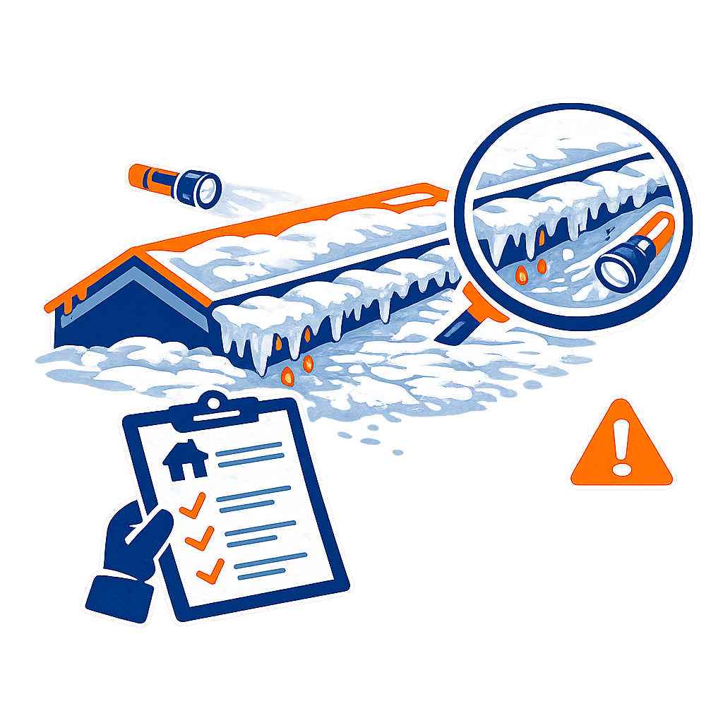 Ice Assessment icon